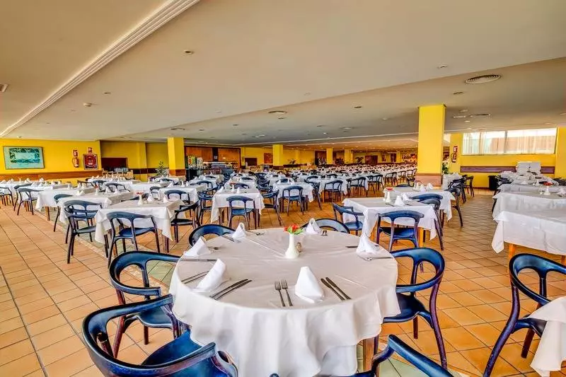 Fotos del hotel Sbh Club Paraiso Playa:  10