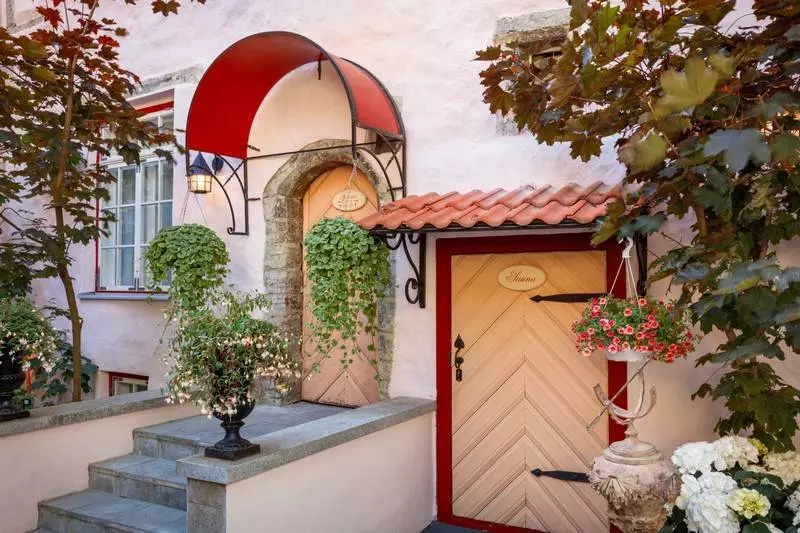 Fotos del hotel Schlössle   The Leading S Of The World:  7