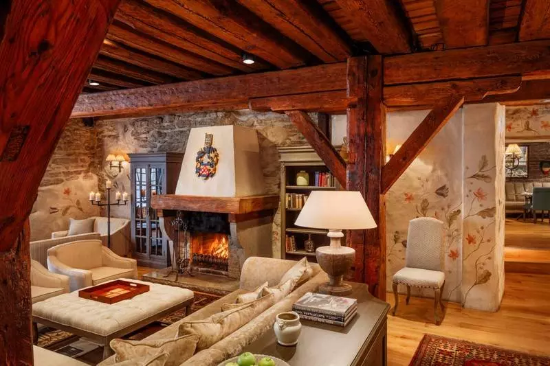 Fotos del hotel Schlössle   The Leading S Of The World:  13