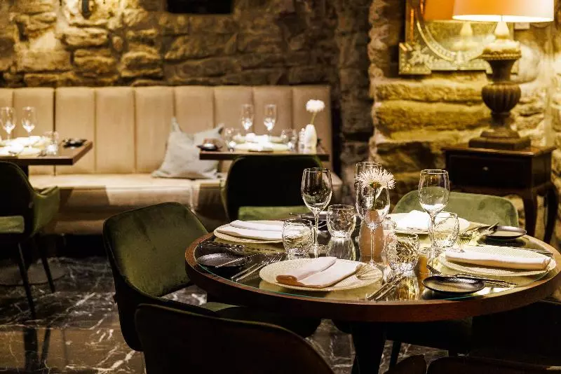 Fotos del hotel Schlössle   The Leading S Of The World:  24