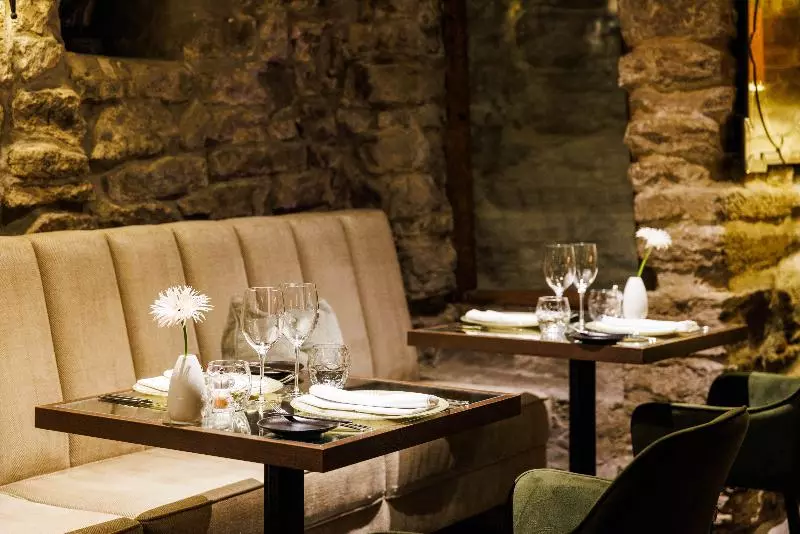 Fotos del hotel Schlössle   The Leading S Of The World:  20