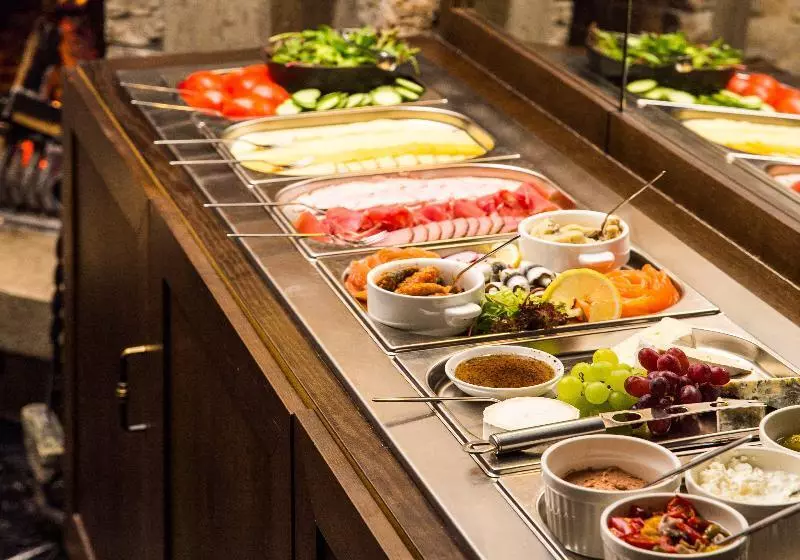 Fotos del hotel Schlössle   The Leading S Of The World:  19