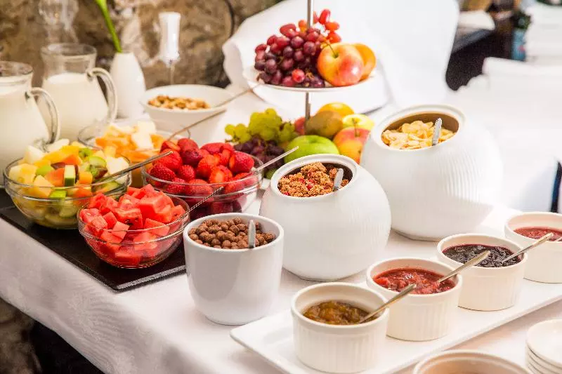 Fotos del hotel Schlössle   The Leading S Of The World:  18