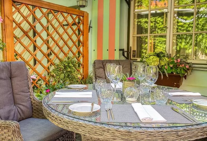 Fotos del hotel Schlössle   The Leading S Of The World:  15