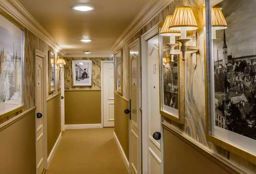 Fotos del hotel Schlössle   The Leading S Of The World:  2