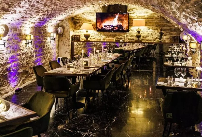 Fotos del hotel Schlössle   The Leading S Of The World:  23