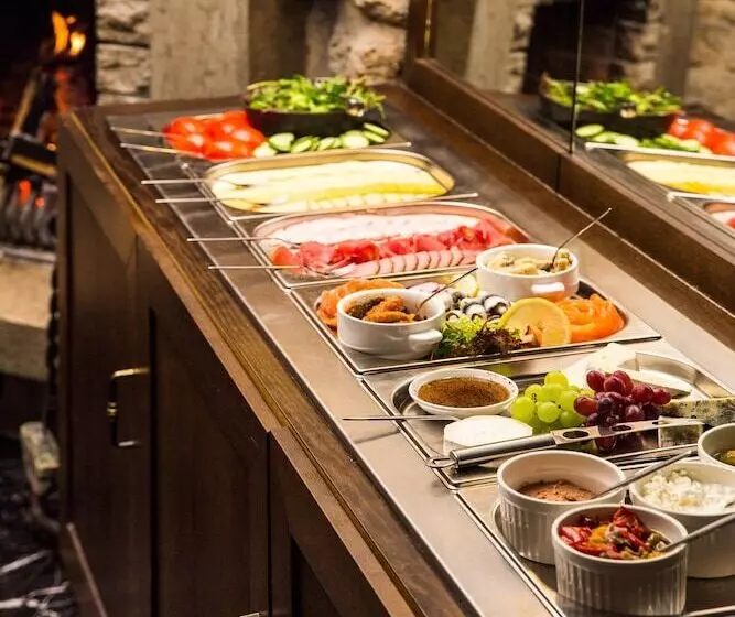 Fotos del hotel Schlössle   The Leading S Of The World:  22