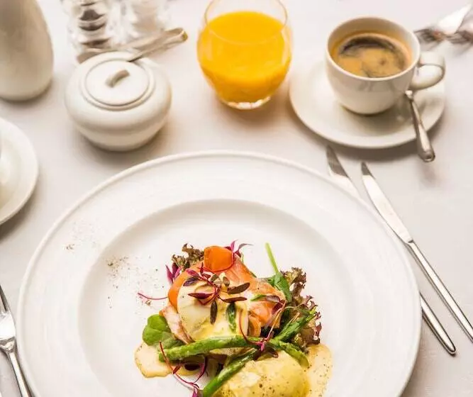 Fotos del hotel Schlössle   The Leading S Of The World:  21