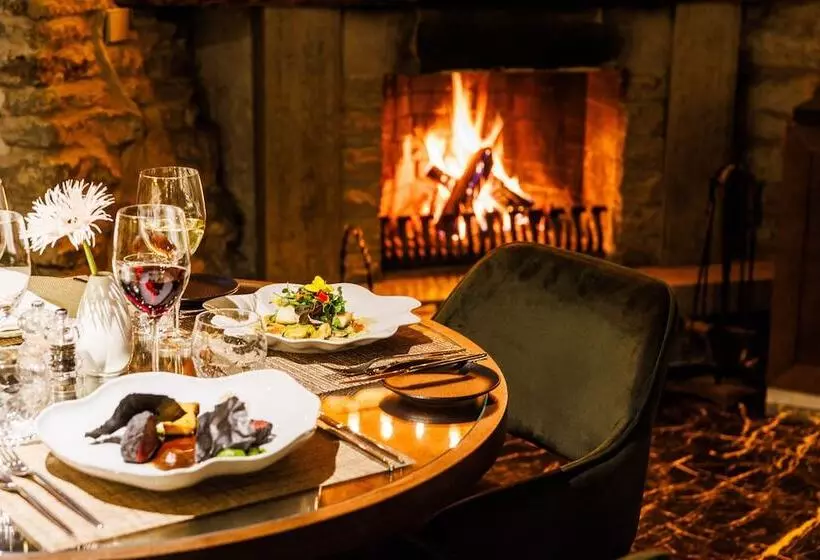 Fotos del hotel Schlössle   The Leading S Of The World:  25