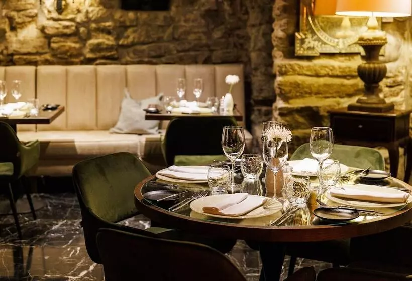 Fotos del hotel Schlössle   The Leading S Of The World:  10