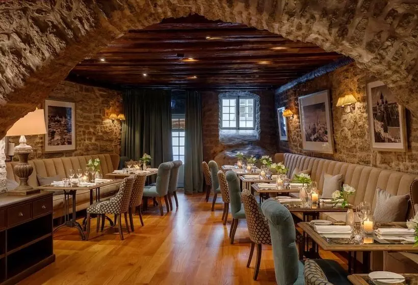 Fotos del hotel Schlössle   The Leading S Of The World:  14