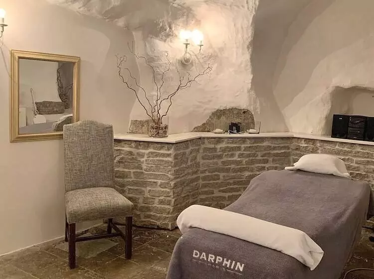 Fotos del hotel Schlössle   The Leading S Of The World:  9