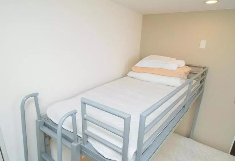 Fotos del hotel Super Hotel Asakusa:  11