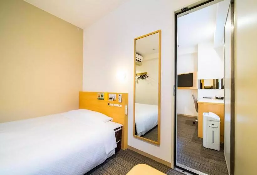 Fotos del hotel Super Hotel Asakusa:  18