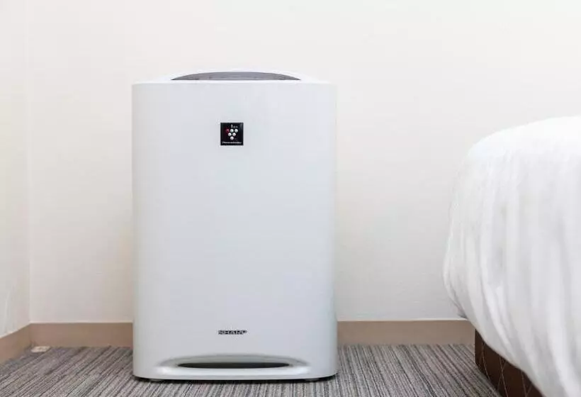 Fotos del hotel Super Hotel Asakusa:  23