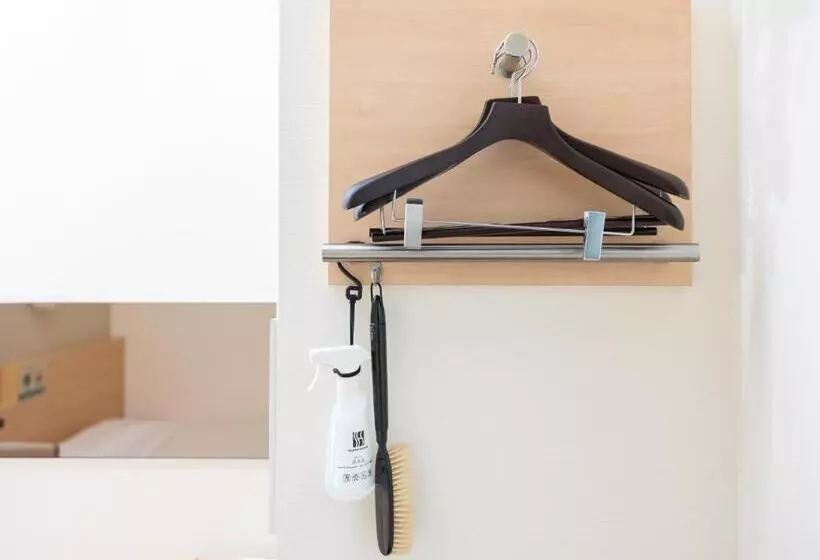 Fotos del hotel Super Hotel Asakusa:  22