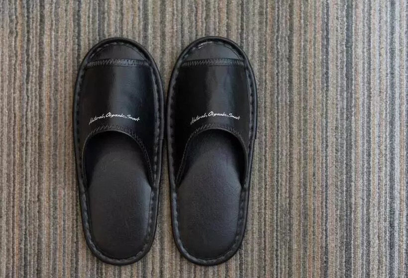 Fotos del hotel Super Hotel Asakusa:  8