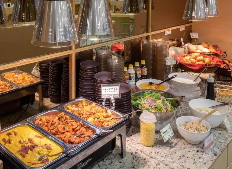 Fotos del hotel Super Hotel Asakusa:  2