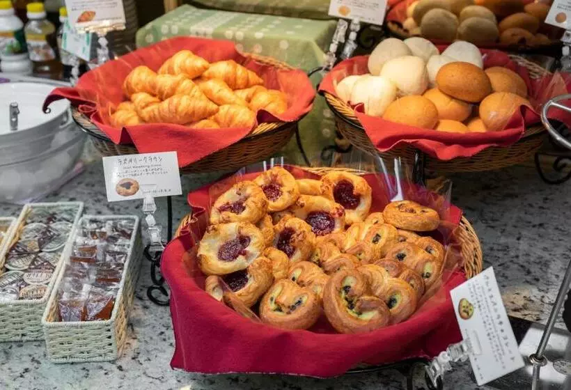 Fotos del hotel Super Hotel Asakusa:  7