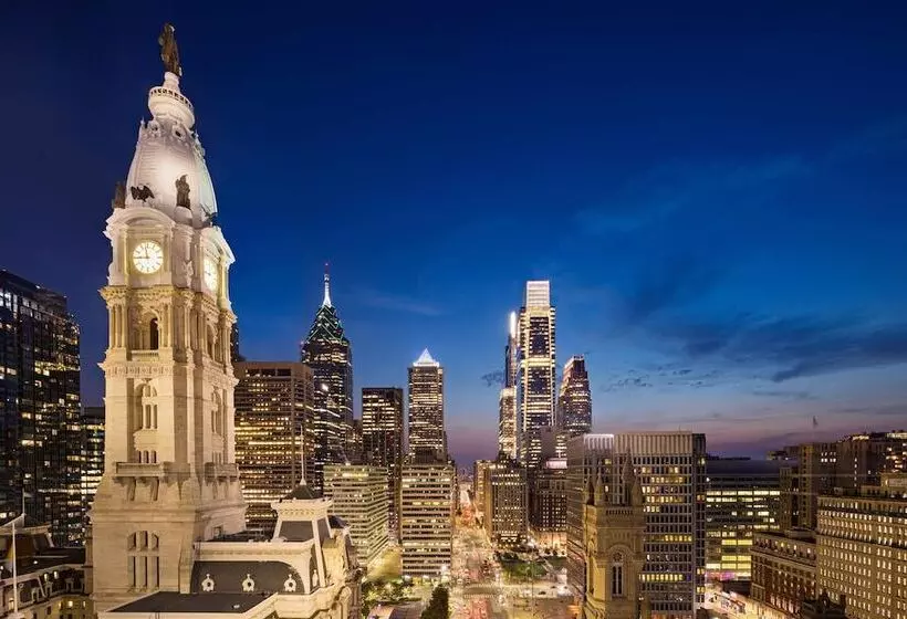 Fotos del hotel The Notary Hotel Autograph Collection:  6