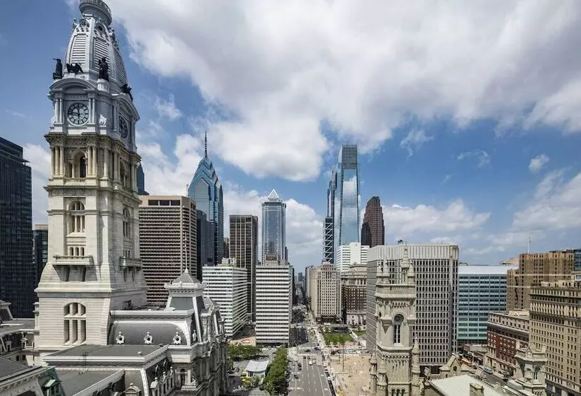 Fotos del hotel The Notary Hotel Autograph Collection:  9