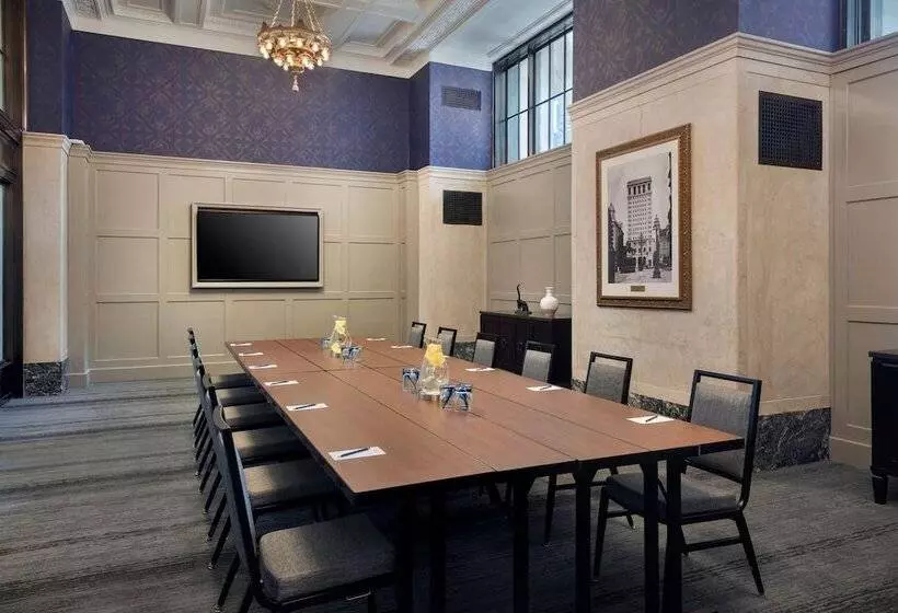 Fotos del hotel The Notary Hotel Autograph Collection:  18