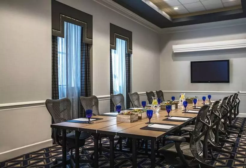 Fotos del hotel The Notary Hotel Autograph Collection:  23