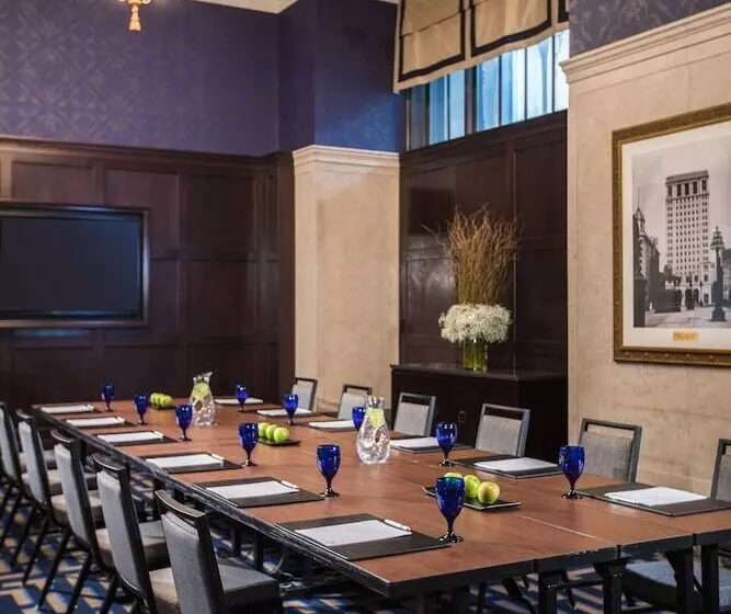 Fotos del hotel The Notary Hotel Autograph Collection:  22