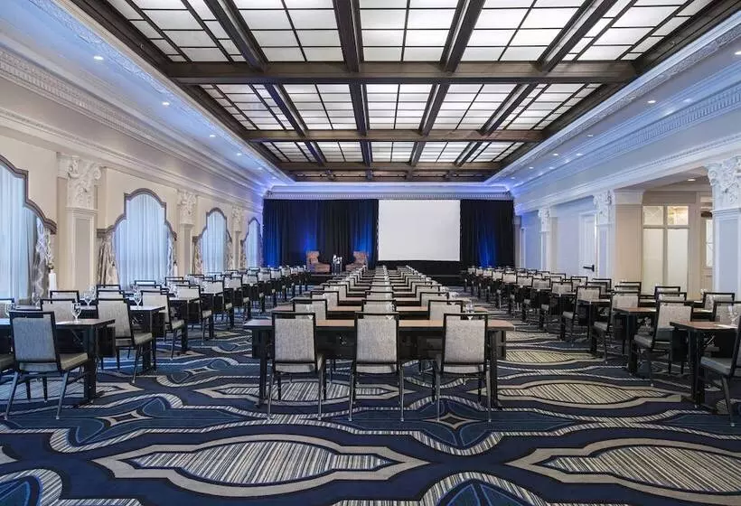 Fotos del hotel The Notary Hotel Autograph Collection:  21