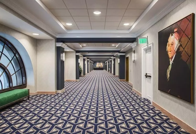 Fotos del hotel The Notary Hotel Autograph Collection:  10