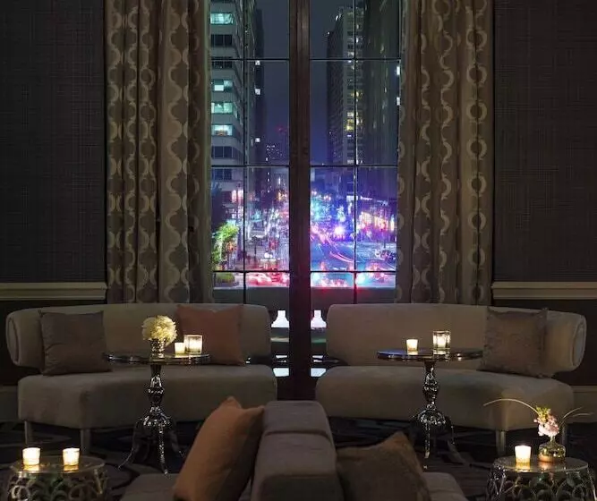 Fotos del hotel The Notary Hotel Autograph Collection:  15