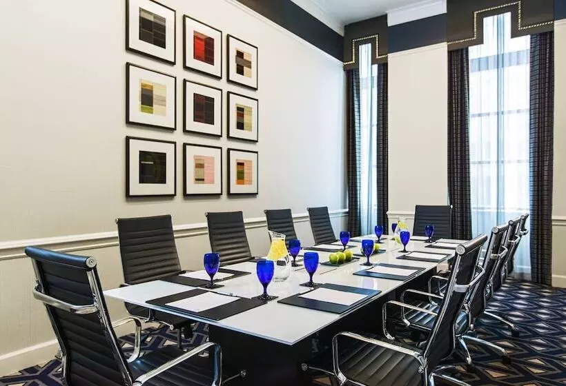 Fotos del hotel The Notary Hotel Autograph Collection:  16