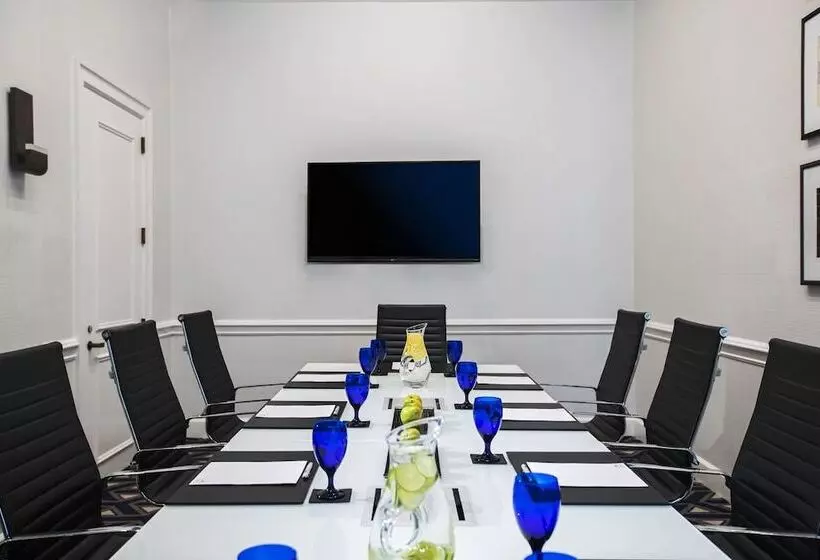 Fotos del hotel The Notary Hotel Autograph Collection:  4