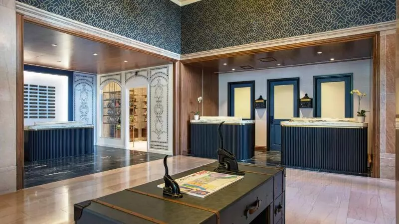 Fotos del hotel The Notary Hotel Autograph Collection:  2