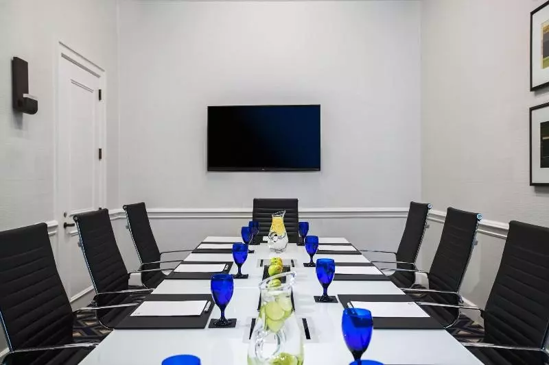 Fotos del hotel The Notary Hotel Autograph Collection:  8