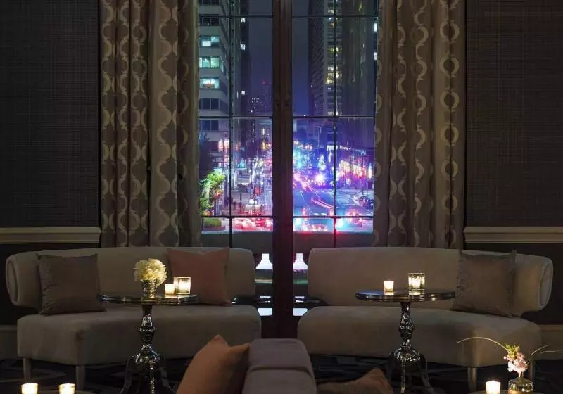 Fotos del hotel The Notary Hotel Autograph Collection:  12