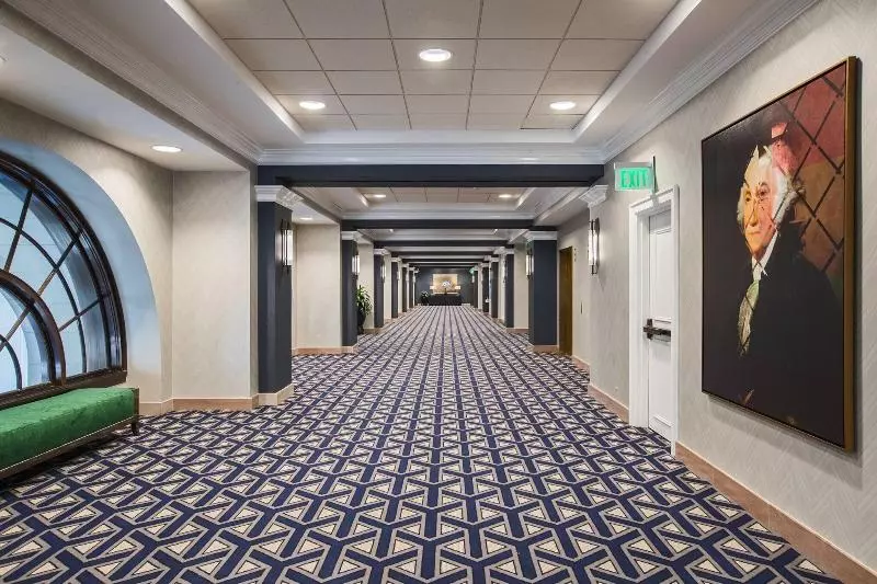 Fotos del hotel The Notary Hotel Autograph Collection:  7