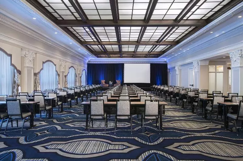 Fotos del hotel The Notary Hotel Autograph Collection:  20