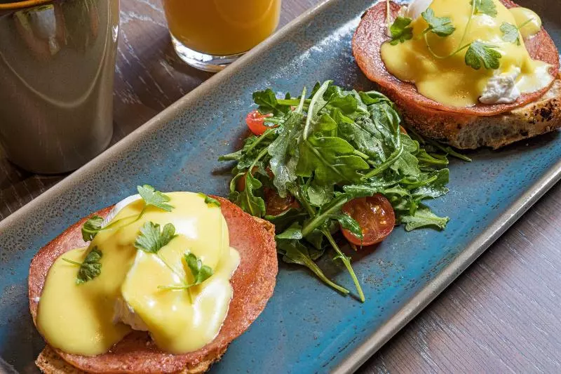 Fotos del hotel The Notary Hotel Autograph Collection:  3