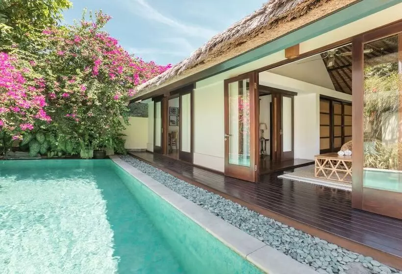 Fotos del hotel The Pavilions Bali:  13