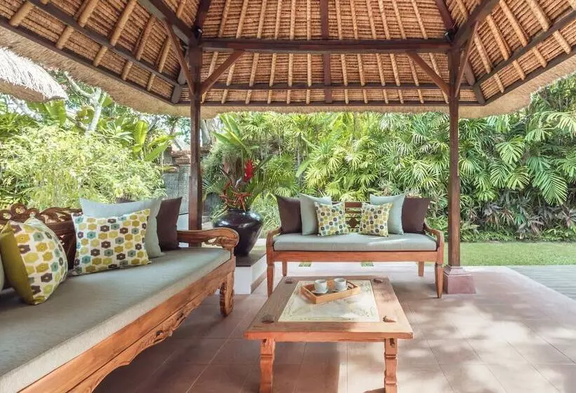 Fotos del hotel The Pavilions Bali:  11