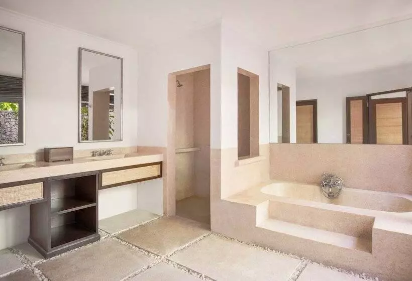 Fotos del hotel The Pavilions Bali:  6