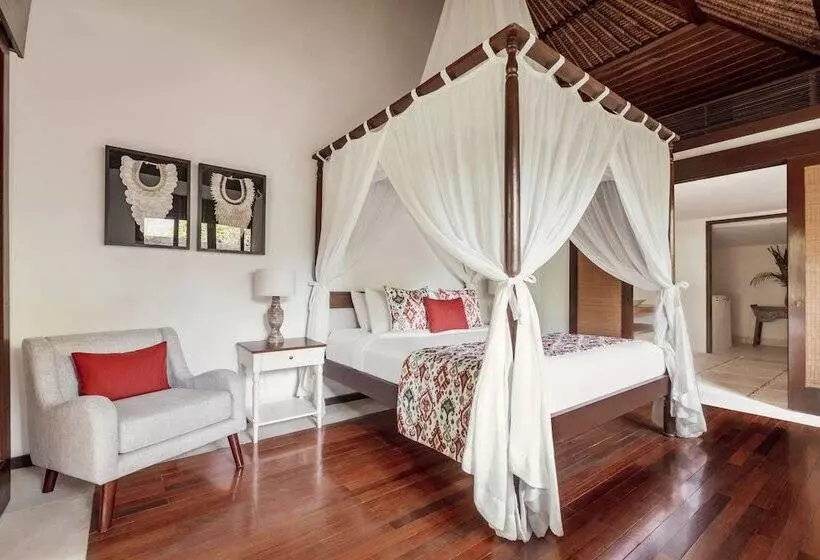 Fotos del hotel The Pavilions Bali:  19