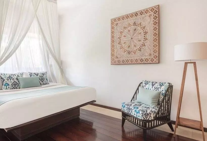 Fotos del hotel The Pavilions Bali:  23