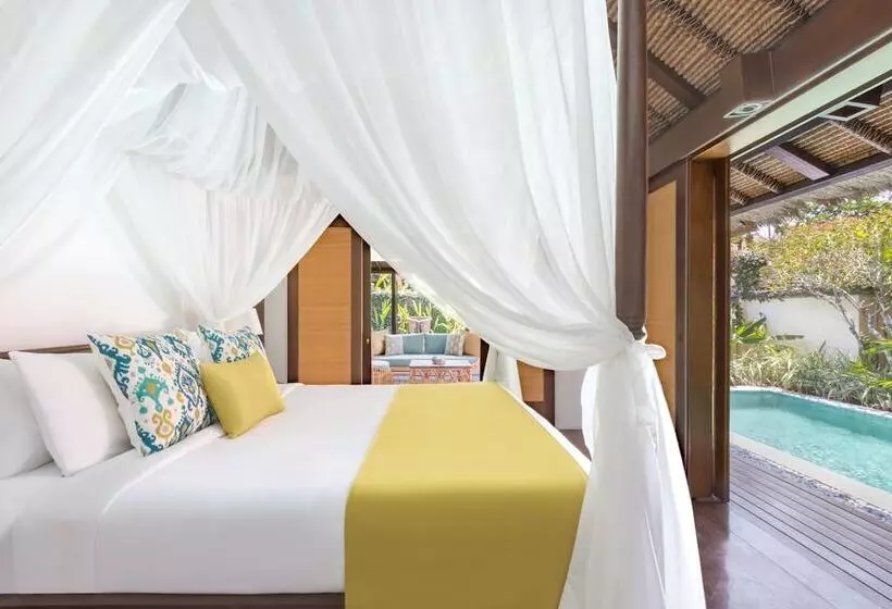 Fotos del hotel The Pavilions Bali:  25