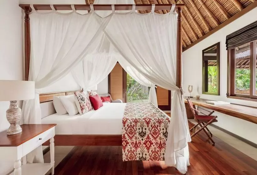 Fotos del hotel The Pavilions Bali:  21