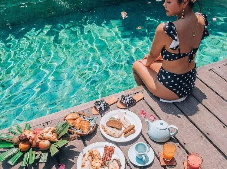 Fotos del hotel The Pavilions Bali:  10