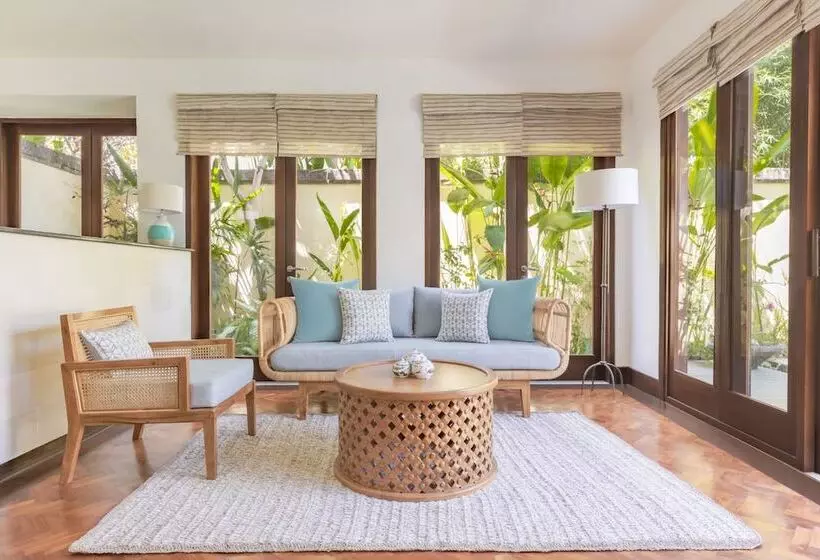 Fotos del hotel The Pavilions Bali:  15