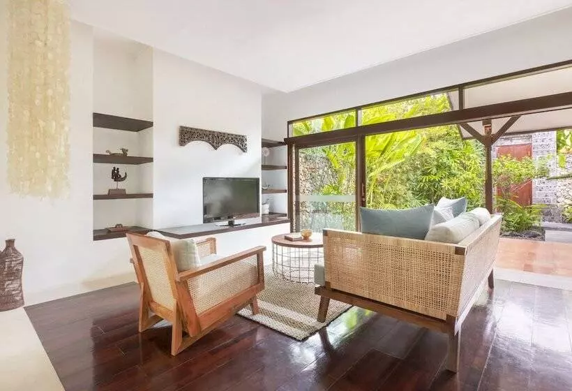 Fotos del hotel The Pavilions Bali:  16