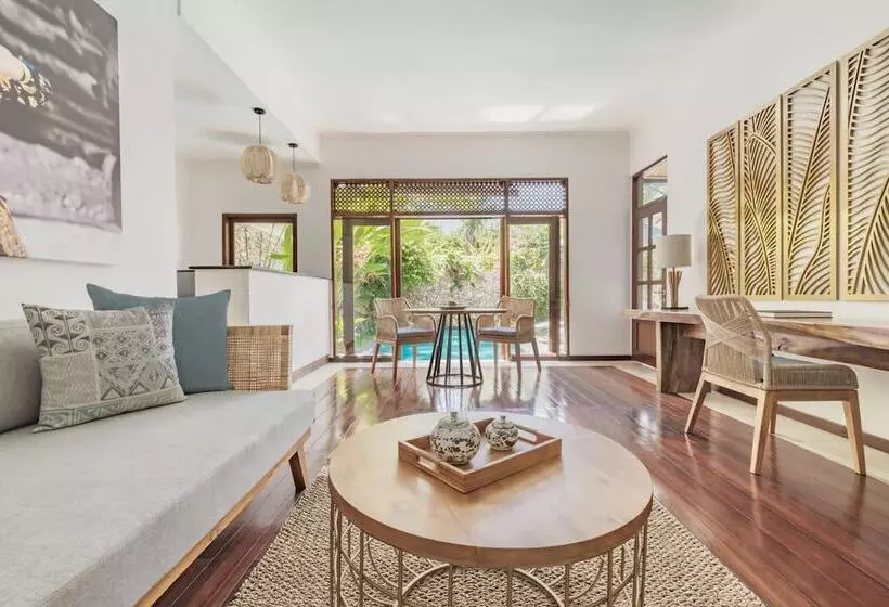 Fotos del hotel The Pavilions Bali:  12